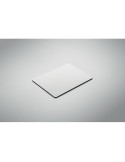 MAGREC 75 Magnet rectangulaire en PVC Couleurs : blanc impression haute définition