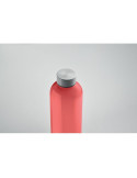 UTAH REMAX Bouteille RPET 1L Couleurs : rouge transparent livraison express 24h 48h