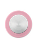 UTAH REMAX Bouteille RPET 1L Couleurs : rose transparent cadeau entreprise pas cher