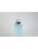 UTAH REMAX Bouteille RPET 1L Couleurs : bleu clair transparent goodies publicitaire événementiel