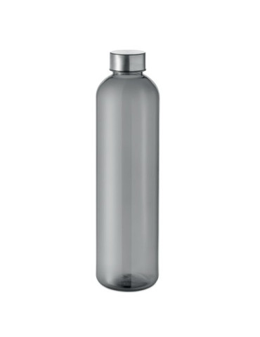 UTAH REMAX Bouteille RPET 1L Couleurs : gris transparent livraison express 24h 48h