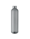 UTAH REMAX Bouteille RPET 1L Couleurs : gris transparent livraison express 24h 48h