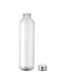 UTAH REMAX Bouteille RPET 1L Couleurs : transparent accessoire événementiel unique