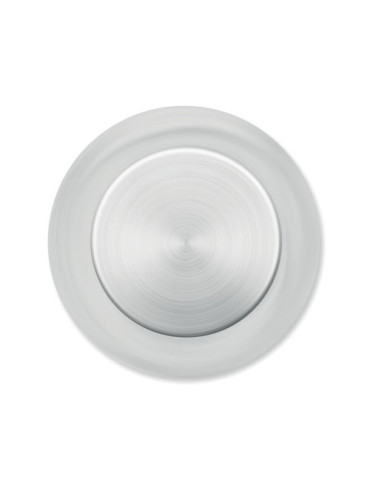 UTAH REMAX Bouteille RPET 1L Couleurs : transparent impression haute définition