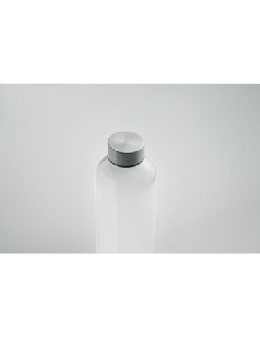 UTAH REMAX Bouteille RPET 1L Couleurs : transparent objet promo petit budget