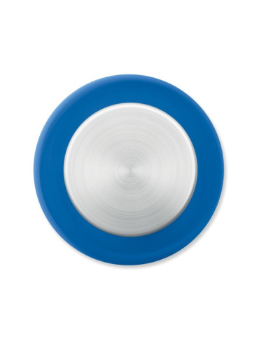 UTAH REMAX Bouteille RPET 1L Couleurs : bleu royal goodies publicitaire durable