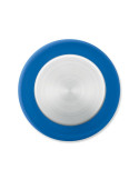 UTAH REMAX Bouteille RPET 1L Couleurs : bleu royal goodies publicitaire durable