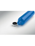 UTAH REMAX Bouteille RPET 1L Couleurs : bleu royal personnalisation rapide en France