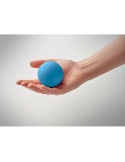 FUNBALL Balle rebondissante caoutchouc Couleurs : bleu livraison express 24h 48h