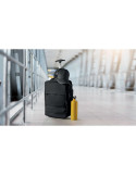 FLYHIGH Sac à dos taille cabine Couleurs : noir livraison express 24h 48h