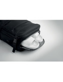 FLYHIGH Sac à dos taille cabine Couleurs : noir accessoire événementiel unique