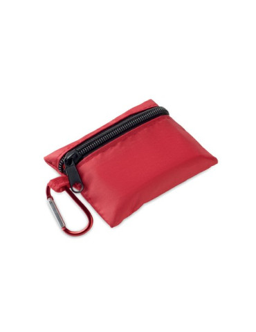 CAREONE Trousse de premiers secours Couleurs : rouge 2
