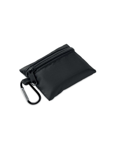 CAREONE Trousse de premiers secours Couleurs : noir goodies publicitaire événementiel