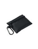CAREONE Trousse de premiers secours Couleurs : noir goodies publicitaire événementiel