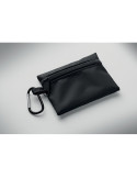 CAREONE Trousse de premiers secours Couleurs : noir accessoire événementiel unique
