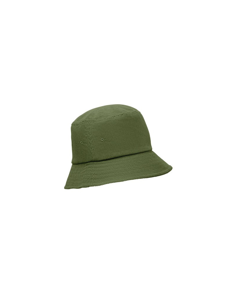 SCOOP Bob en velours côtelé Couleurs : vert armée personnalisation rapide en France