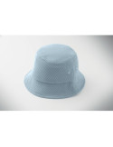 SCOOP Bob en velours côtelé Couleurs : bleu bébé accessoire événementiel unique