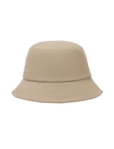 SCOOP Bob en velours côtelé Couleurs : beige goodies publicitaire événementiel