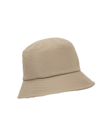 SCOOP Bob en velours côtelé Couleurs : beige livraison express 24h 48h