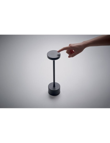 BISTRO Lampe à poser en aluminium Couleurs : noir 2