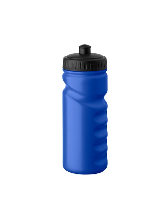 SPOT FRESH Bouteille sport 500ml Couleurs : bleu
