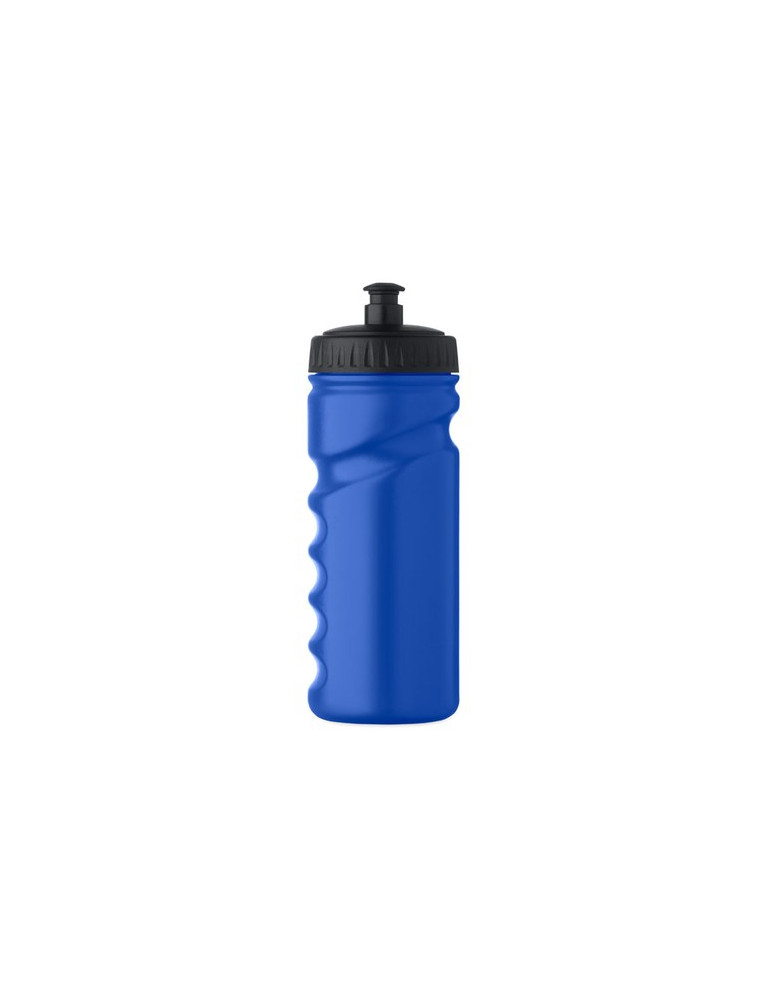 SPOT FRESH Bouteille sport 500ml Couleurs : bleu personnalisation rapide en France