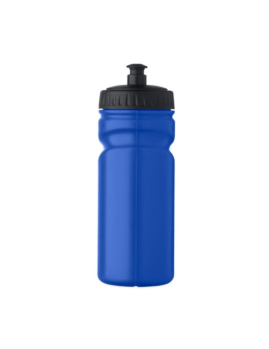 SPOT FRESH Bouteille sport 500ml Couleurs : bleu objet promo petit budget