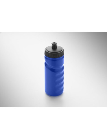 SPOT FRESH Bouteille sport 500ml Couleurs : bleu cadeau entreprise pas cher