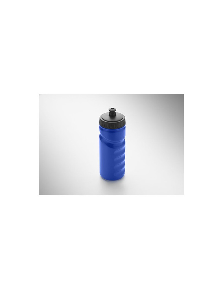 SPOT FRESH Bouteille sport 500ml Couleurs : bleu cadeau entreprise pas cher