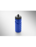 SPOT FRESH Bouteille sport 500ml Couleurs : bleu cadeau entreprise pas cher