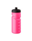 SPOT FRESH Bouteille sport 500ml Couleurs : fuchsia fluo livraison express 24h 48h