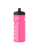 SPOT FRESH Bouteille sport 500ml Couleurs : fuchsia fluo accessoire événementiel unique