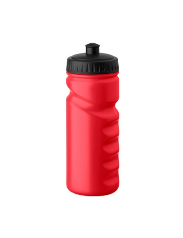 SPOT FRESH Bouteille sport 500ml Couleurs : rouge goodies publicitaire événementiel