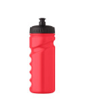 SPOT FRESH Bouteille sport 500ml Couleurs : rouge impression logo haute qualité