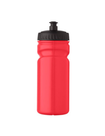 SPOT FRESH Bouteille sport 500ml Couleurs : rouge goodies publicitaire durable