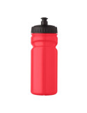 SPOT FRESH Bouteille sport 500ml Couleurs : rouge goodies publicitaire durable