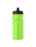 SPOT FRESH Bouteille sport 500ml Couleurs : vert fluo cadeau collaborateur premium