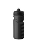 SPOT FRESH Bouteille sport 500ml Couleurs : noir marquage laser ultra précis