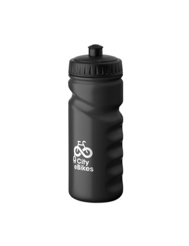 SPOT FRESH Bouteille sport 500ml Couleurs : noir livraison express 24h 48h