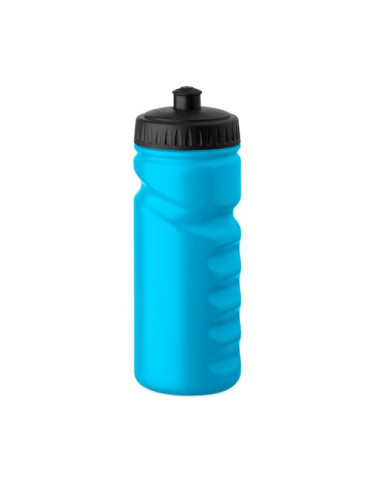 SPOT FRESH Bouteille sport 500ml Couleurs : turquoise cadeau entreprise pas cher