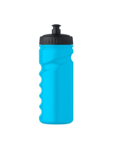 SPOT FRESH Bouteille sport 500ml Couleurs : turquoise goodies entreprise design