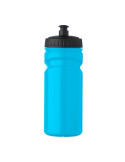 SPOT FRESH Bouteille sport 500ml Couleurs : turquoise marquage couleur éclatante