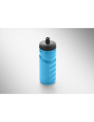 SPOT FRESH Bouteille sport 500ml Couleurs : turquoise goodies publicitaire événementiel