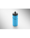 SPOT FRESH Bouteille sport 500ml Couleurs : turquoise goodies publicitaire événementiel