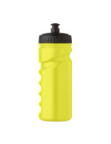 SPOT FRESH Bouteille sport 500ml Couleurs : jaune fluo cadeau client original