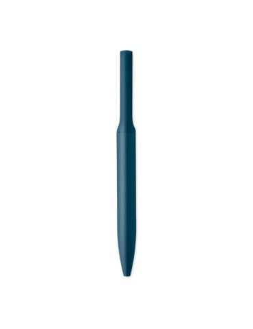 ALUBA Stylo à bille twist Couleurs : bleu personnalisation sur mesure