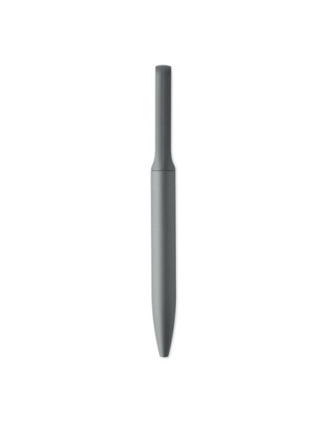 ALUBA Stylo à bille twist Couleurs : titane goodies personnalisé en stock