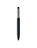 ALUBA Stylo à bille twist Couleurs : noir personnalisation rapide en France