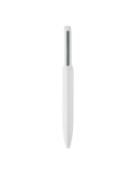 ALUBA Stylo à bille twist Couleurs : blanc marquage laser ultra précis