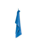 ISLAND 30 Serviette invités en coton Couleurs : bleu royal livraison express 24h 48h